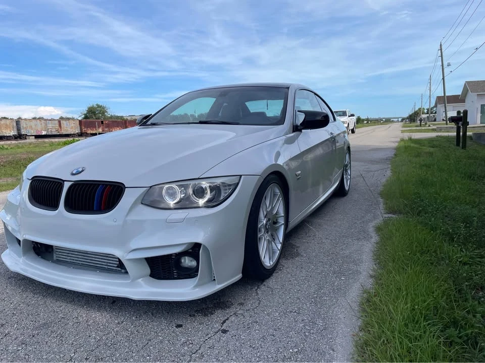 2012 BMW E92 335i Coupe - Image 6 of 8