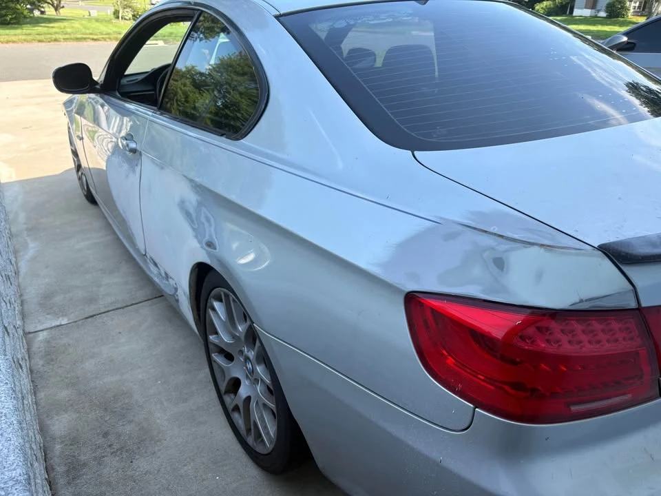 2012 BMW E92 335i Coupe - Image 3 of 7