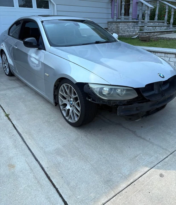 2012 BMW E92 335i Coupe - Image 4 of 7