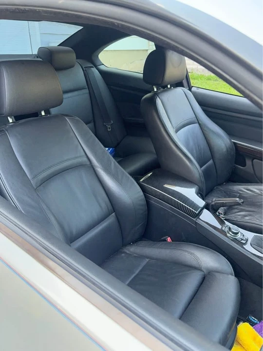 2012 BMW E92 335i Coupe - Image 6 of 7