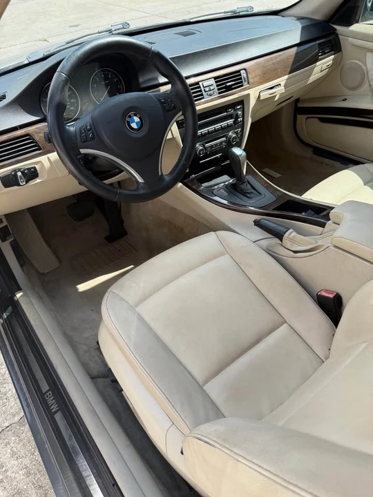 2012 BMW 3 Series - Image 4 of 6
