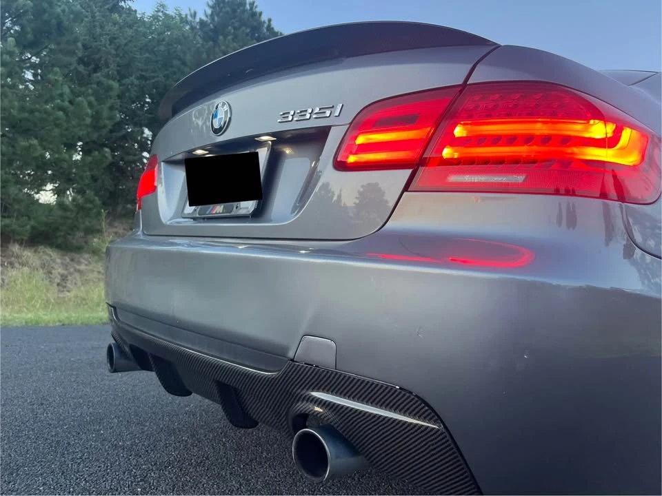 2012 BMW E92 335i Coupe - Image 9 of 18