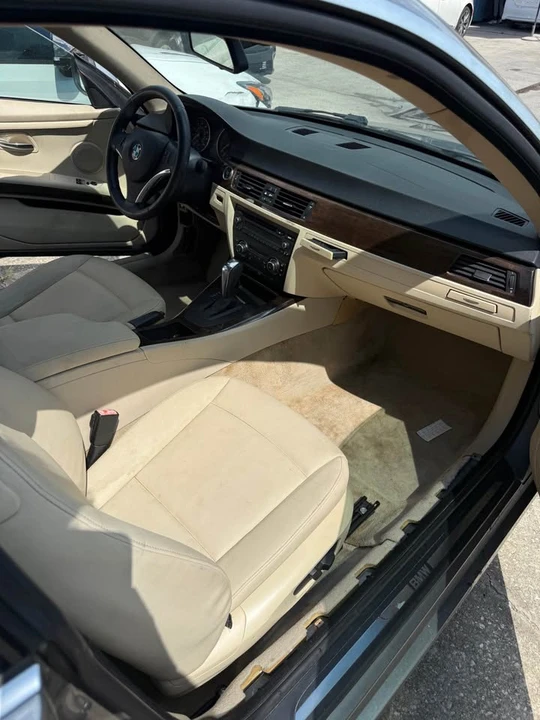 2012 BMW 3 Series - Image 5 of 6