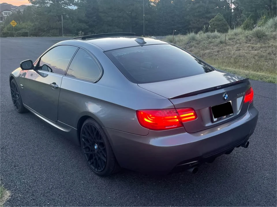 2012 BMW E92 335i Coupe - Image 18 of 18