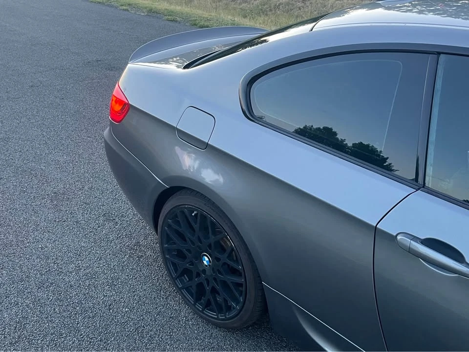 2012 BMW E92 335i Coupe - Image 8 of 18