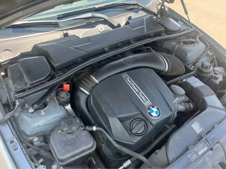2012 BMW E92 335i Coupe - Image 17 of 18