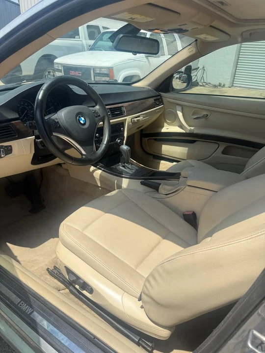 2012 BMW E92 335i Coupe - Image 4 of 5