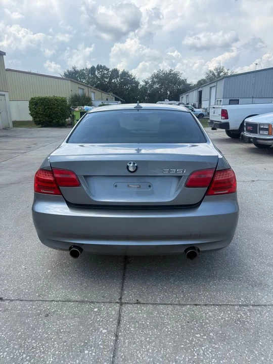 2012 BMW E92 335i Coupe - Image 2 of 5