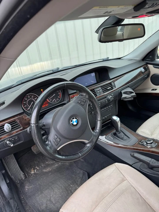 2012 BMW E92 335i Coupe - Image 5 of 7