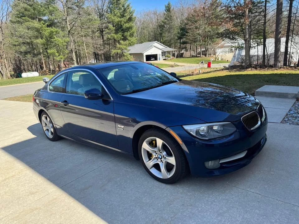 2012 BMW E92 335i Coupe - Image 3 of 7