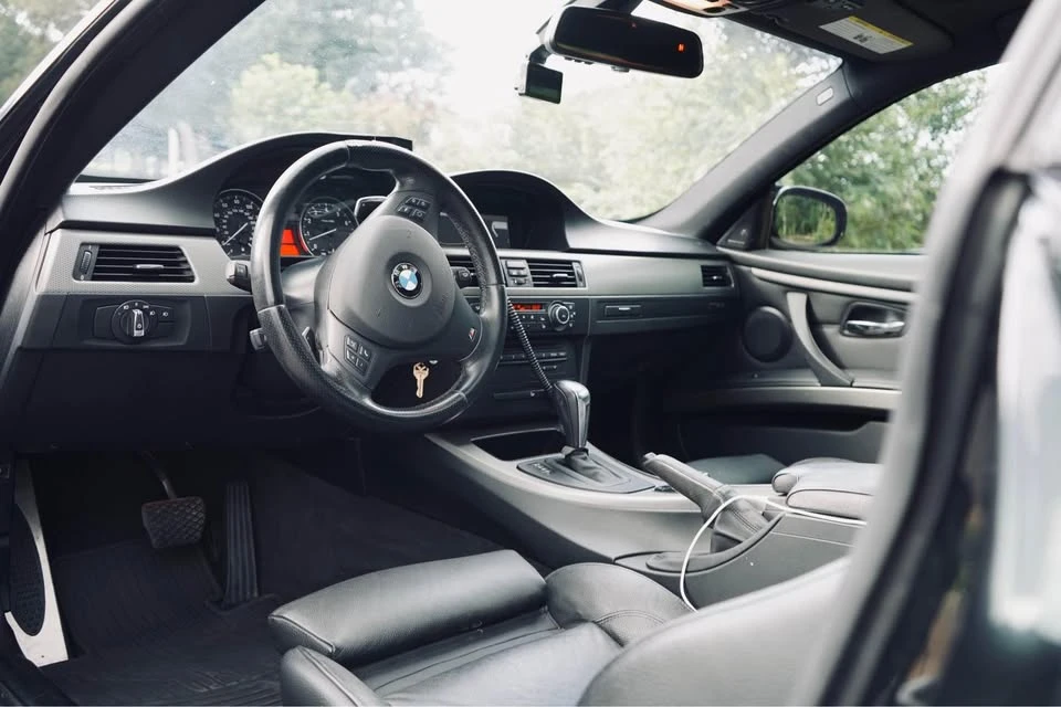 2012 BMW E92 335i Coupe - Image 8 of 9
