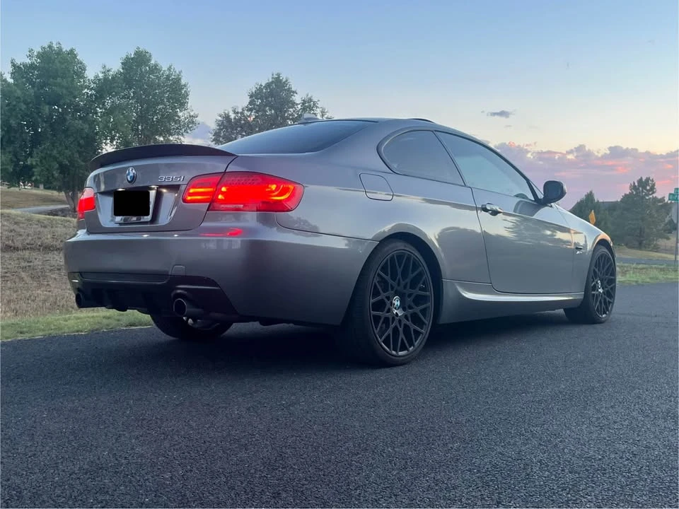 2012 BMW E92 335i Coupe - Image 8 of 17