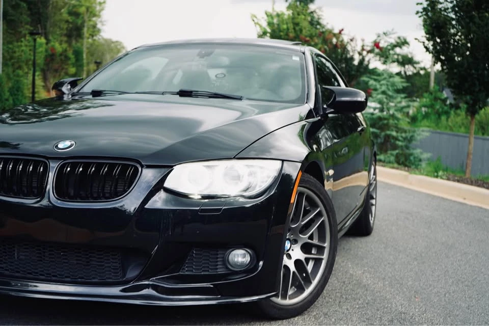 2012 BMW E92 335i Coupe - Image 3 of 9