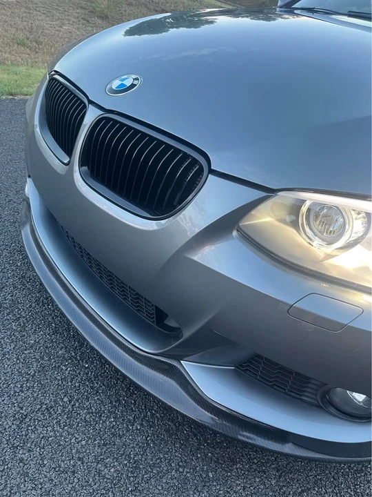 2012 BMW E92 335i Coupe - Image 7 of 17