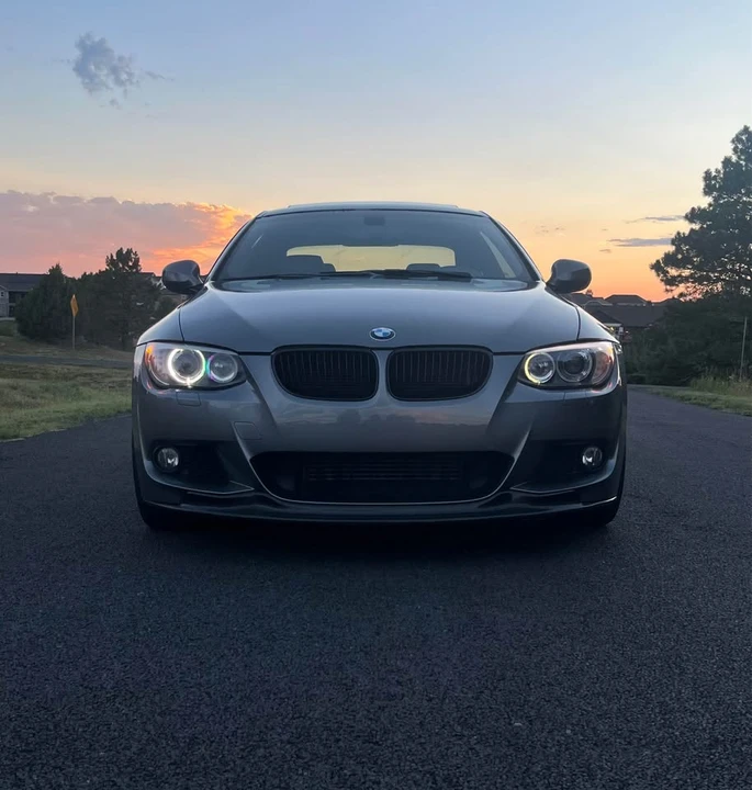 2012 BMW E92 335i Coupe - Image 2 of 17