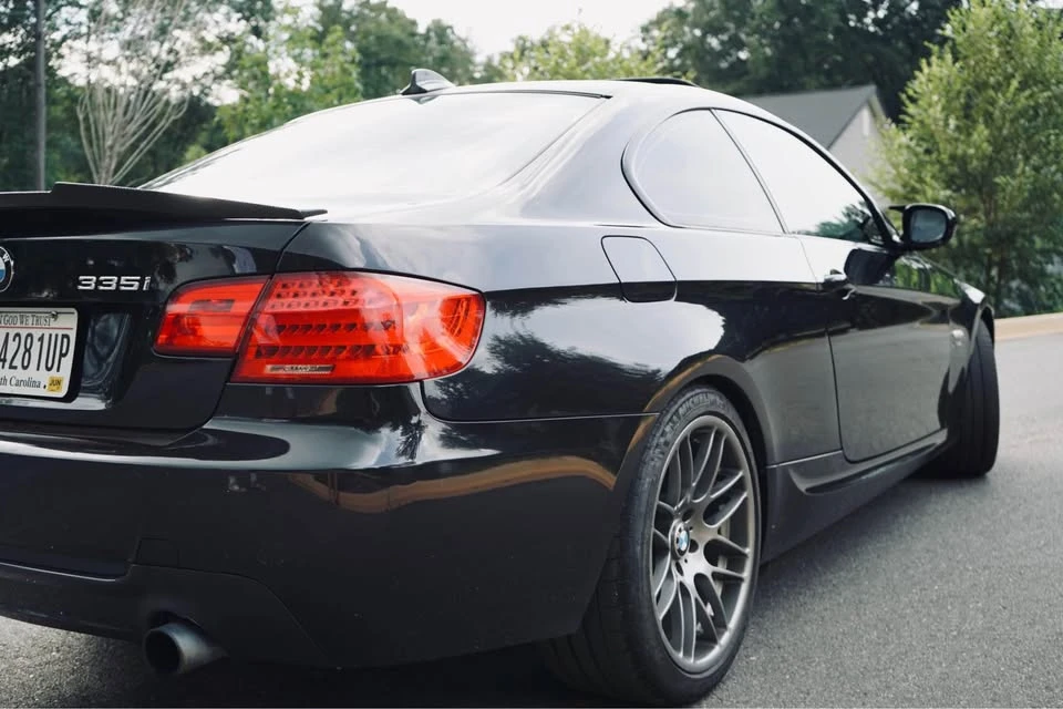 2012 BMW E92 335i Coupe - Image 6 of 9