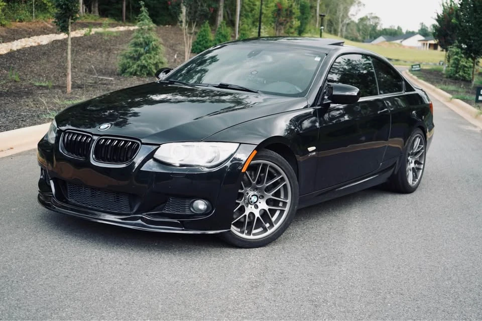 2012 BMW E92 335i Coupe - Image 4 of 9