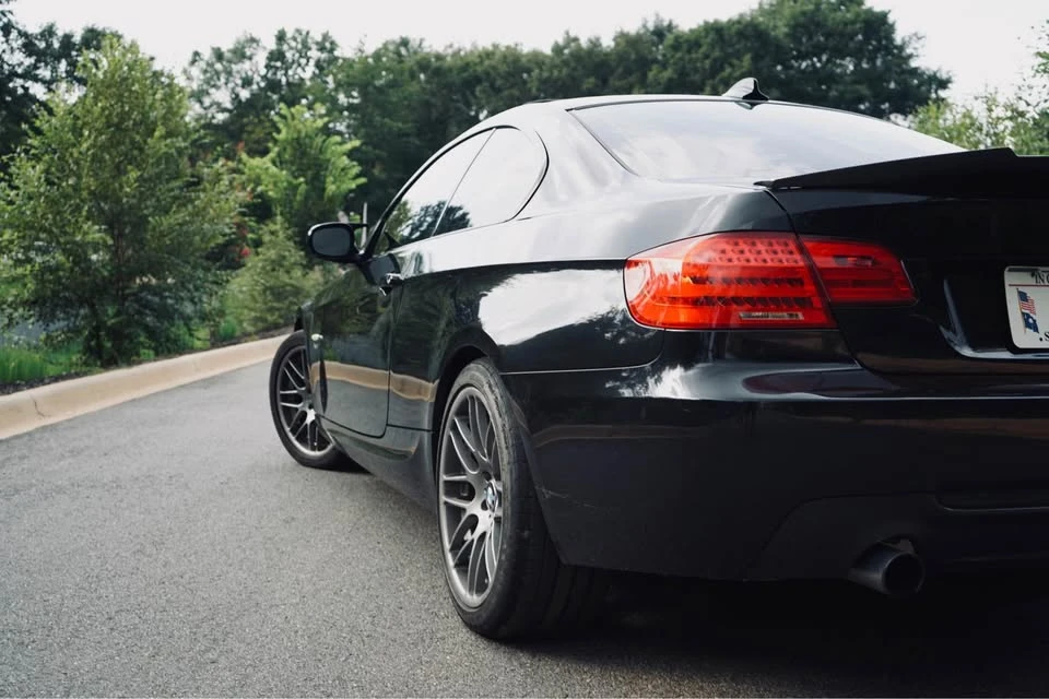 2012 BMW E92 335i Coupe - Image 5 of 9