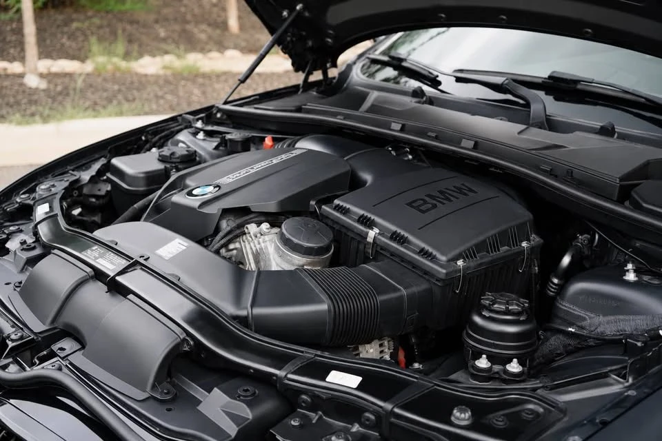 2012 BMW E92 335i Coupe - Image 9 of 9