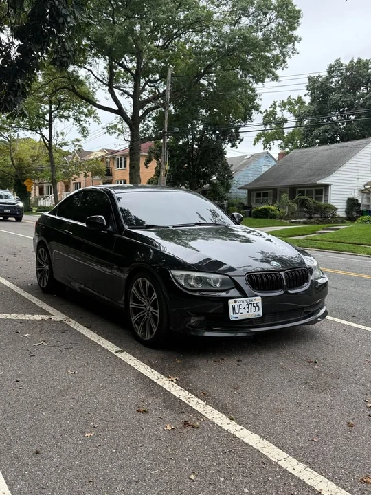 2012 BMW E92 335i Coupe - Image 2 of 10