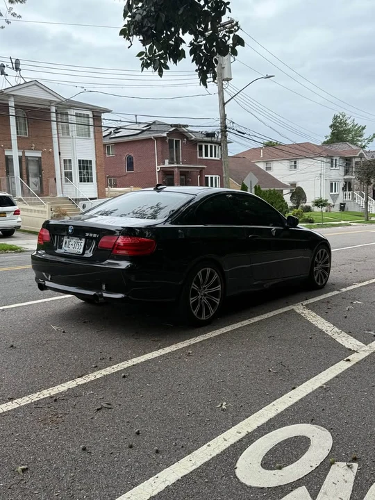 2012 BMW E92 335i Coupe - Image 3 of 10