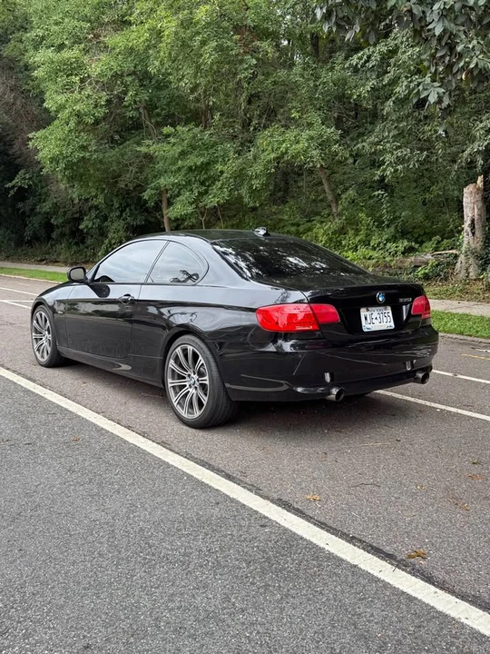 2012 BMW E92 335i Coupe - Image 4 of 10