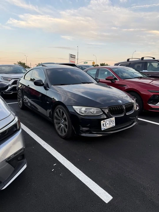 2012 BMW E92 335i Coupe - Image 10 of 10