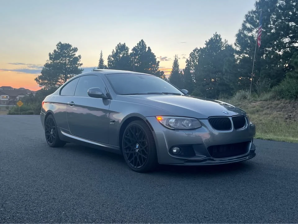 2012 BMW E92 335i Coupe - Image 6 of 17