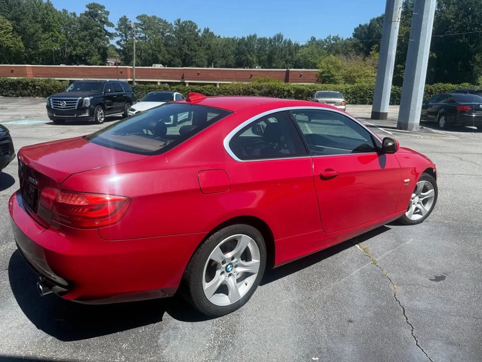 2012 BMW E92 335i Coupe - Image 4 of 7