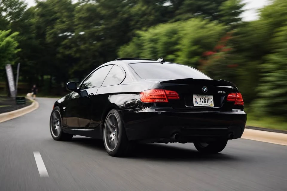 2012 BMW E92 335i Coupe - Image 2 of 9