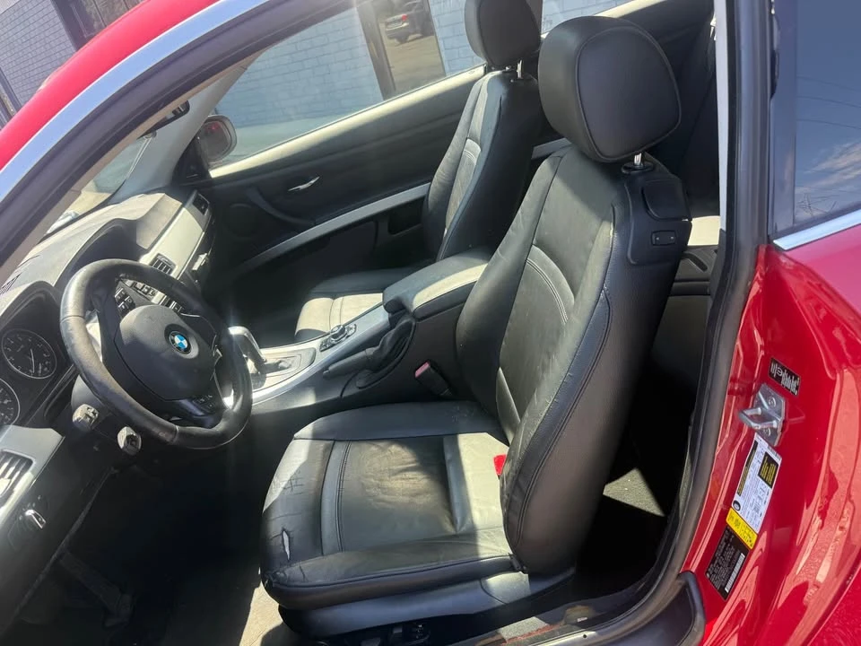 2012 BMW E92 335i Coupe - Image 5 of 7