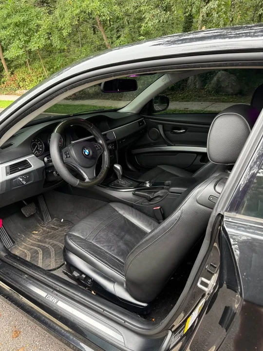 2012 BMW E92 335i Coupe - Image 6 of 10