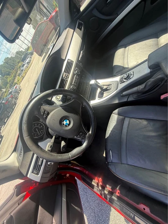 2012 BMW E92 335i Coupe - Image 7 of 7