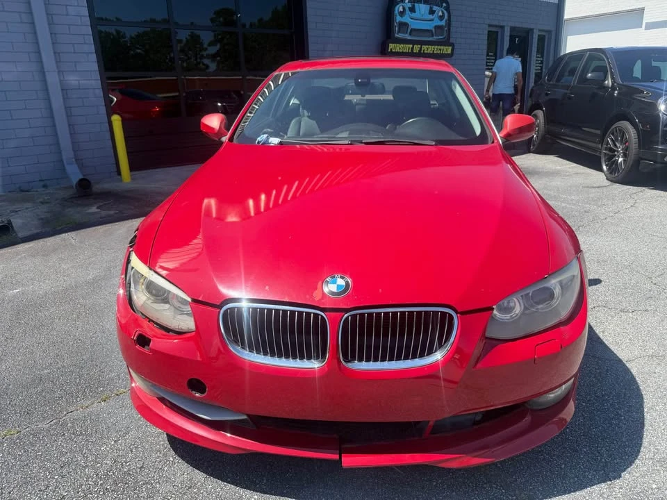 2012 BMW E92 335i Coupe - Image 2 of 7