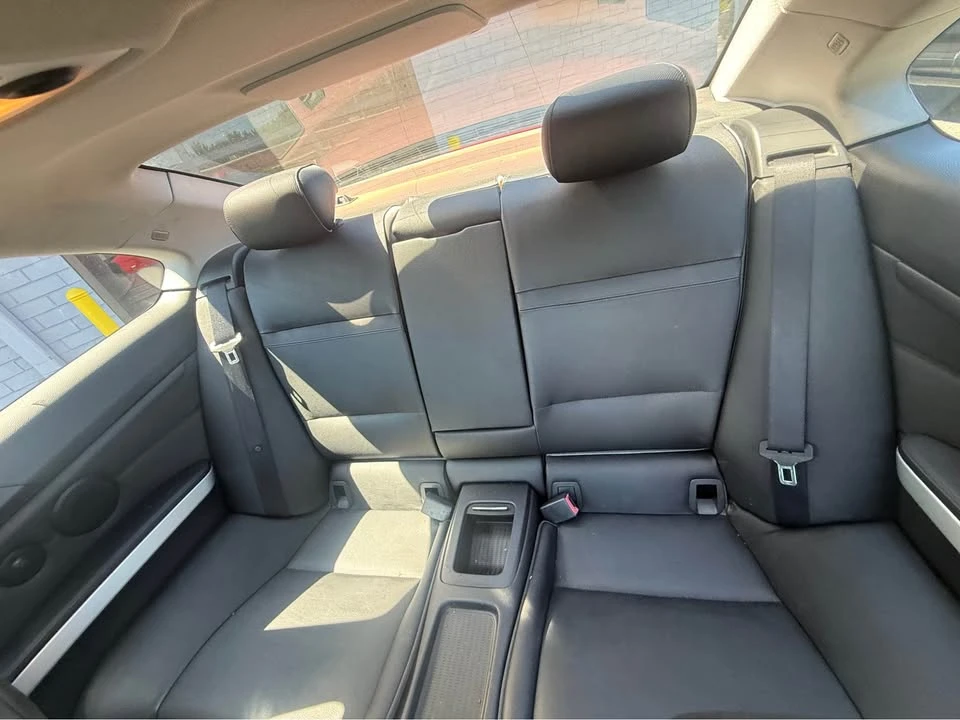 2012 BMW E92 335i Coupe - Image 6 of 7