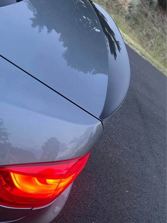 2012 BMW E92 335i Coupe - Image 9 of 17