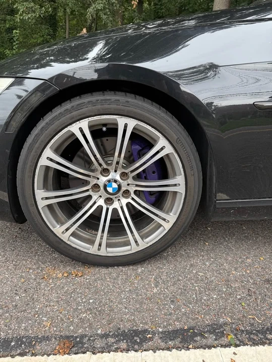 2012 BMW E92 335i Coupe - Image 8 of 10