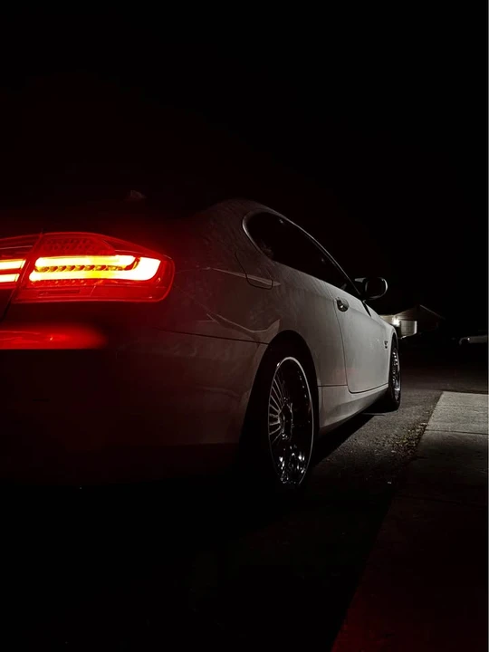 2012 BMW E92 335i Coupe - Image 5 of 5
