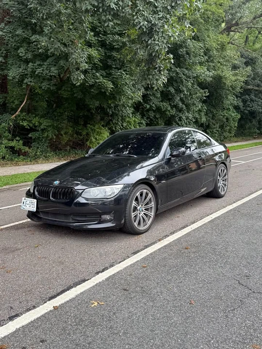 2012 BMW E92 335i Coupe - Image 5 of 10