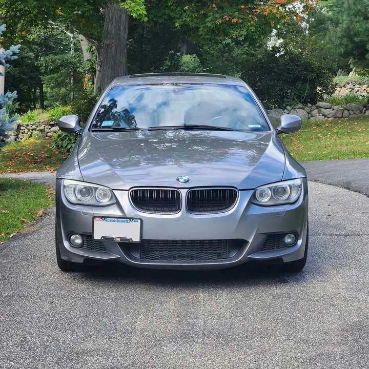 2012 BMW E92 335i Coupe - Image 2 of 11