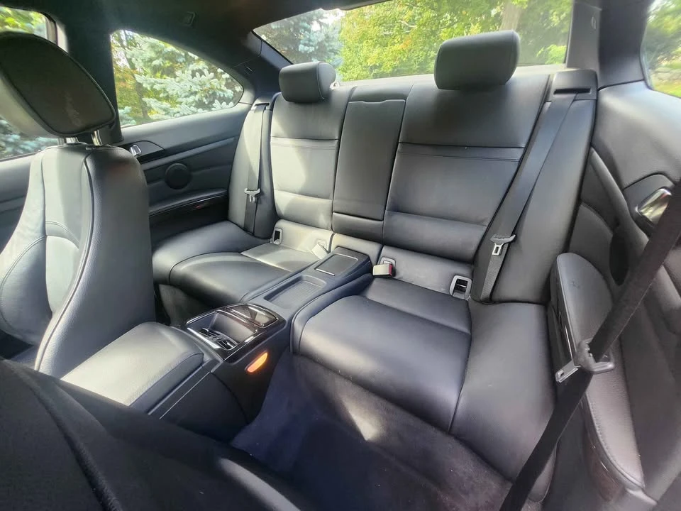 2012 BMW E92 335i Coupe - Image 10 of 11