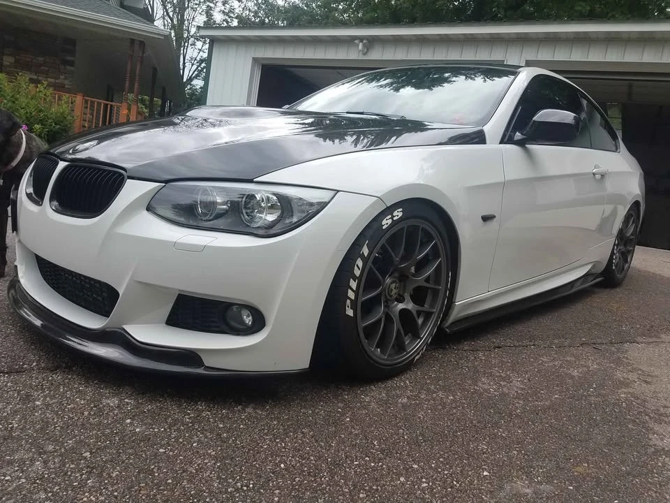 2012 BMW E92 335i Coupe - Image 9 of 13