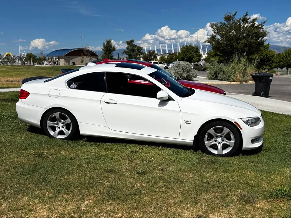 2012 BMW E92 335i Coupe - Image 3 of 5