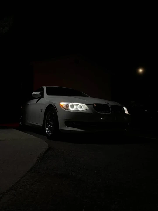 2012 BMW E92 335i Coupe - Image 4 of 5