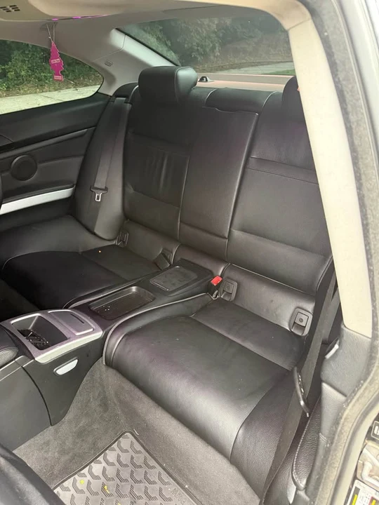 2012 BMW E92 335i Coupe - Image 7 of 10