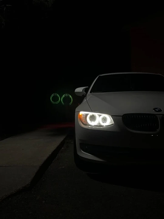 2012 BMW E92 335i Coupe - Image 2 of 5