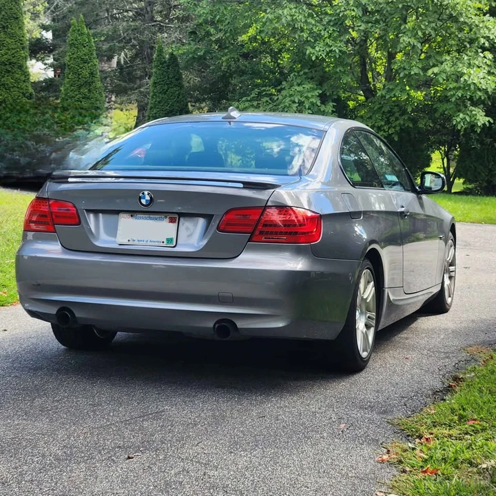 2012 BMW E92 335i Coupe - Image 6 of 11