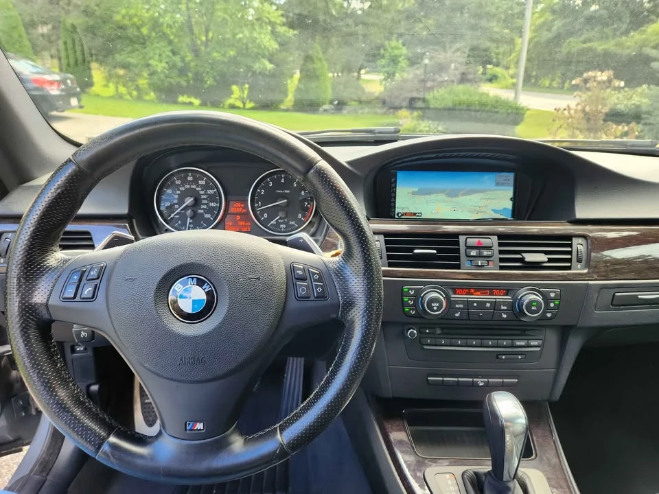 2012 BMW E92 335i Coupe - Image 8 of 11