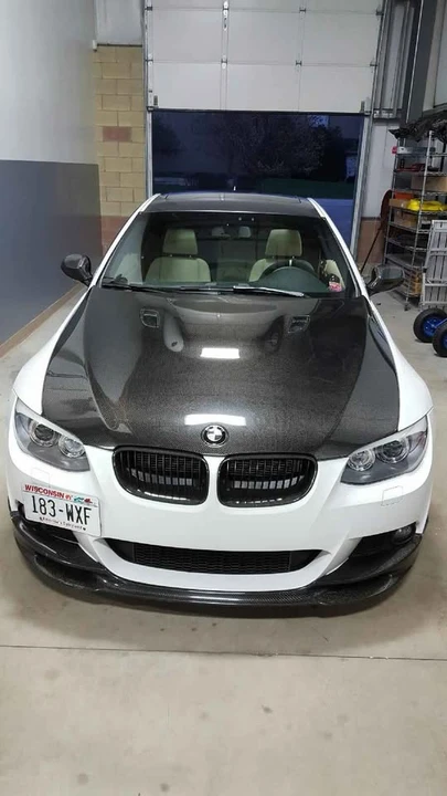 2012 BMW E92 335i Coupe - Image 13 of 13