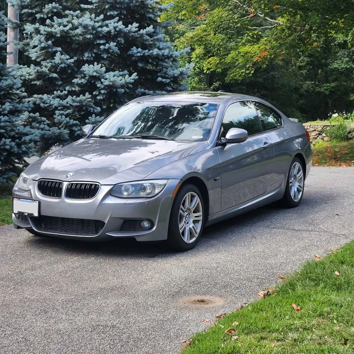 2012 BMW E92 335i Coupe - Image 3 of 11